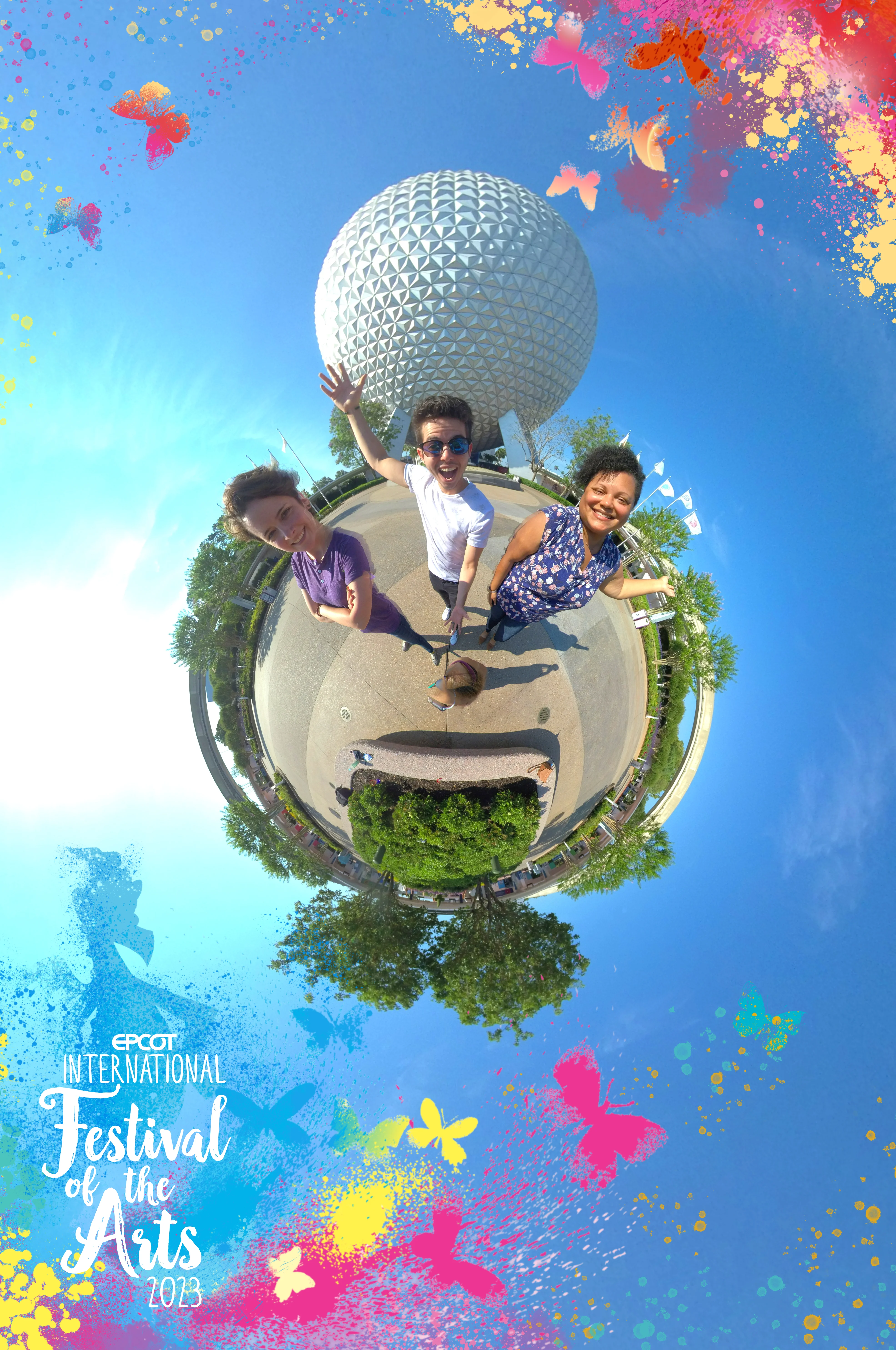 Festival of the Arts